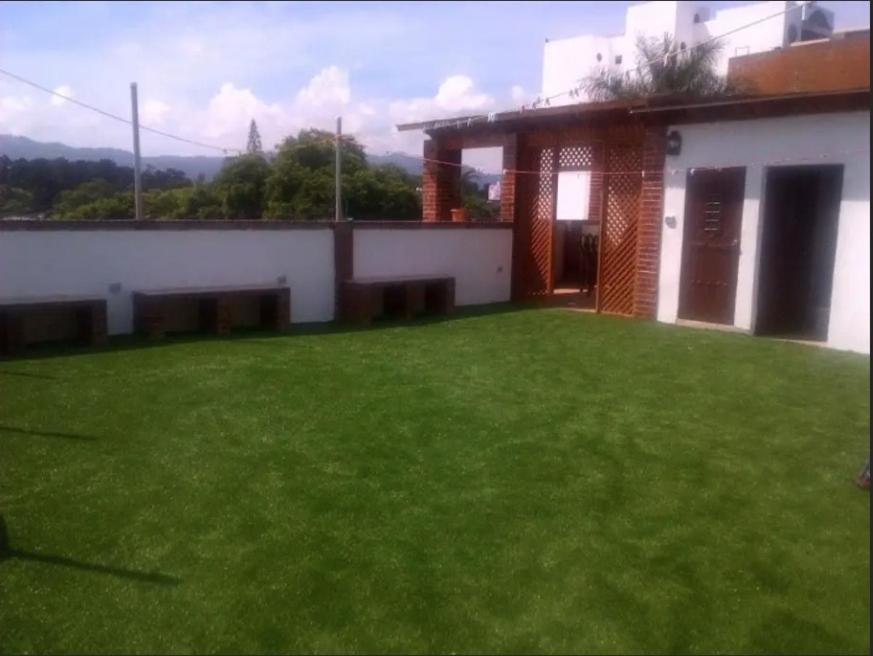 Apartamentos Comodos Cerca Del Aeropuerto Guatemala City Exterior photo