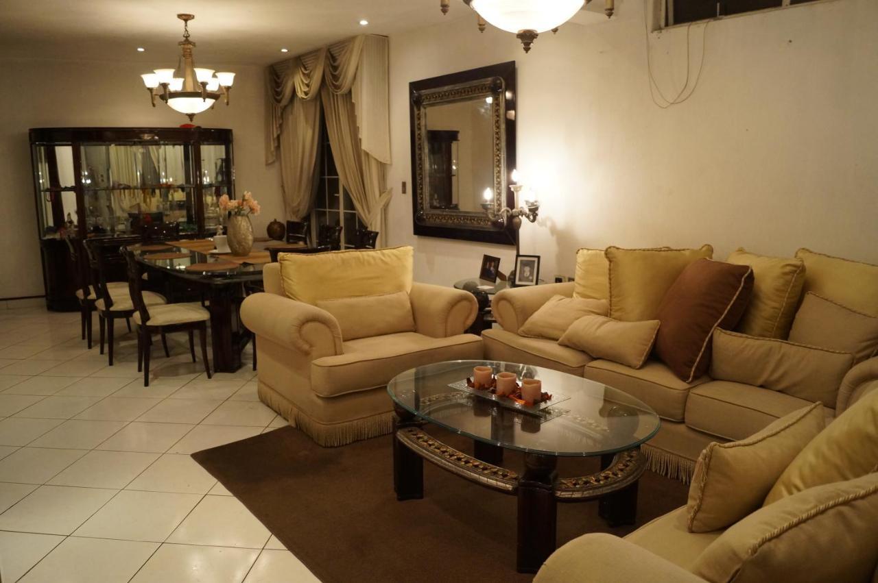 Apartamentos Comodos Cerca Del Aeropuerto Guatemala City Exterior photo