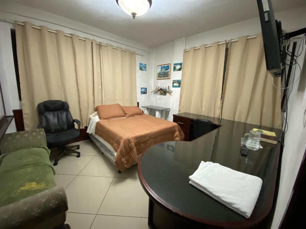 Apartamentos Comodos Cerca Del Aeropuerto Guatemala City Exterior photo